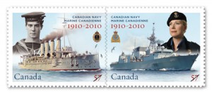 Navy-Stamps