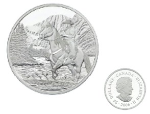 jasper park coin