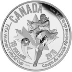 The Kicker $10 silver coin