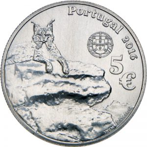 The coin