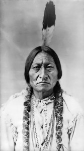After Sitting Bull returned to the U.S., his story gave the Sioux newfound hope, but this caused fears about an imminent uprising, and police decided to arrest him. He was killed in the ensuing gunfight.